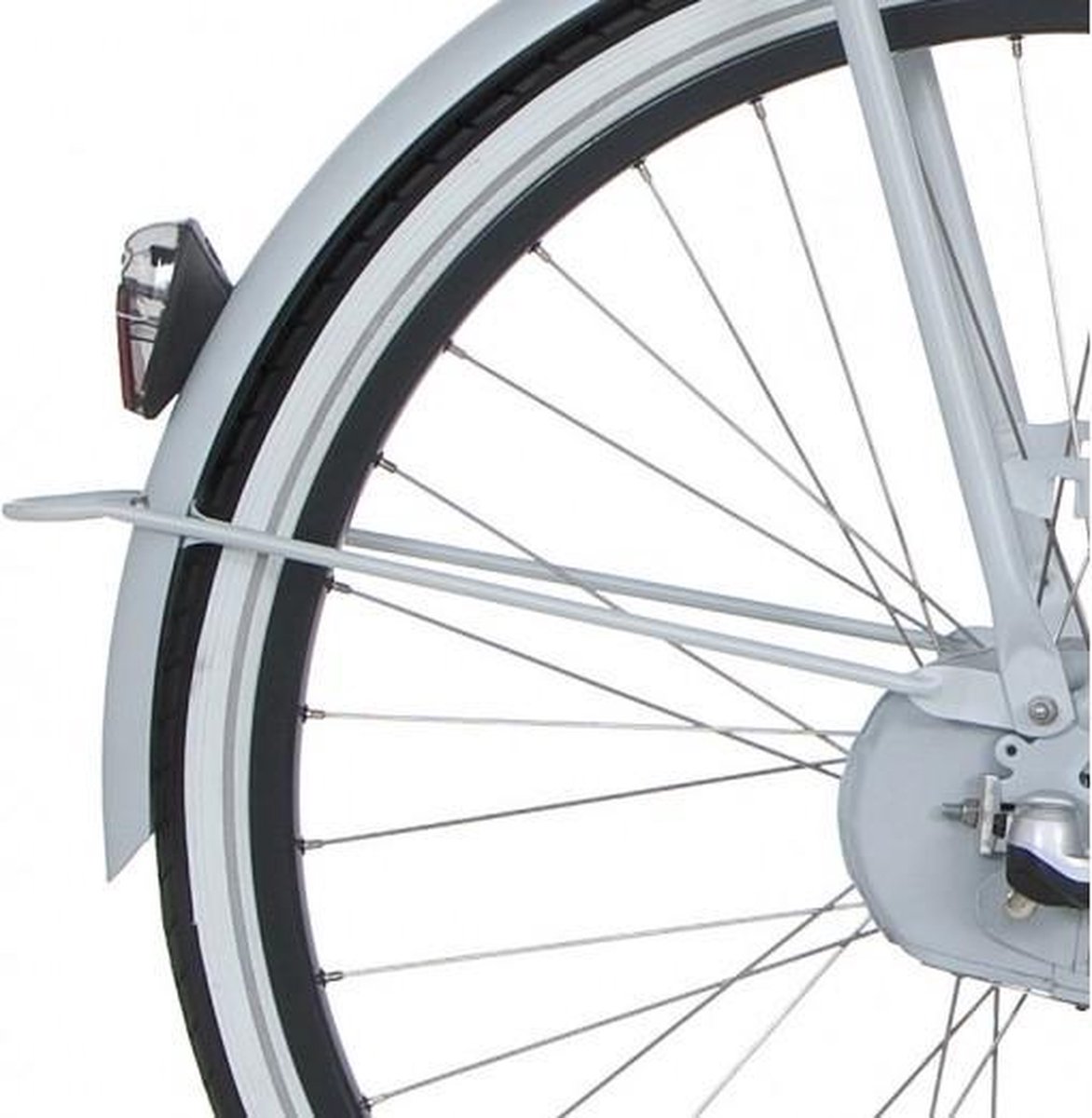 cortina spatbordstang achter 28 u4 pearl grey matt