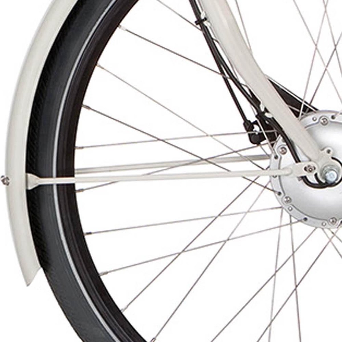 cortina spatbordstang voor 28 u1 e u1 white shadow