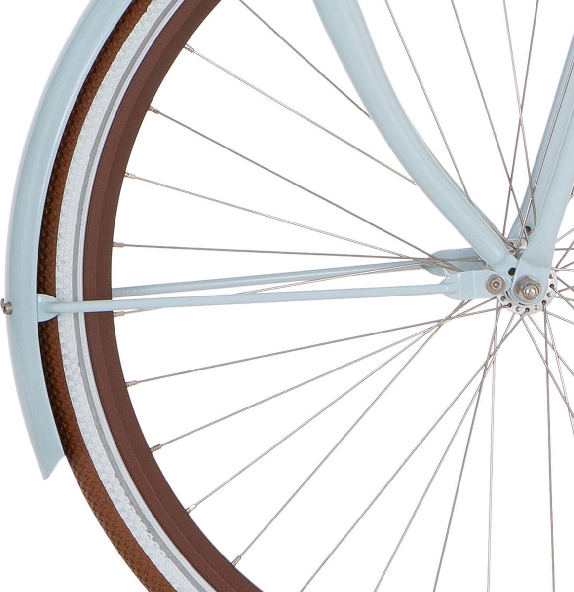 cortina spatbordstang voor 28 u4 ice glacier