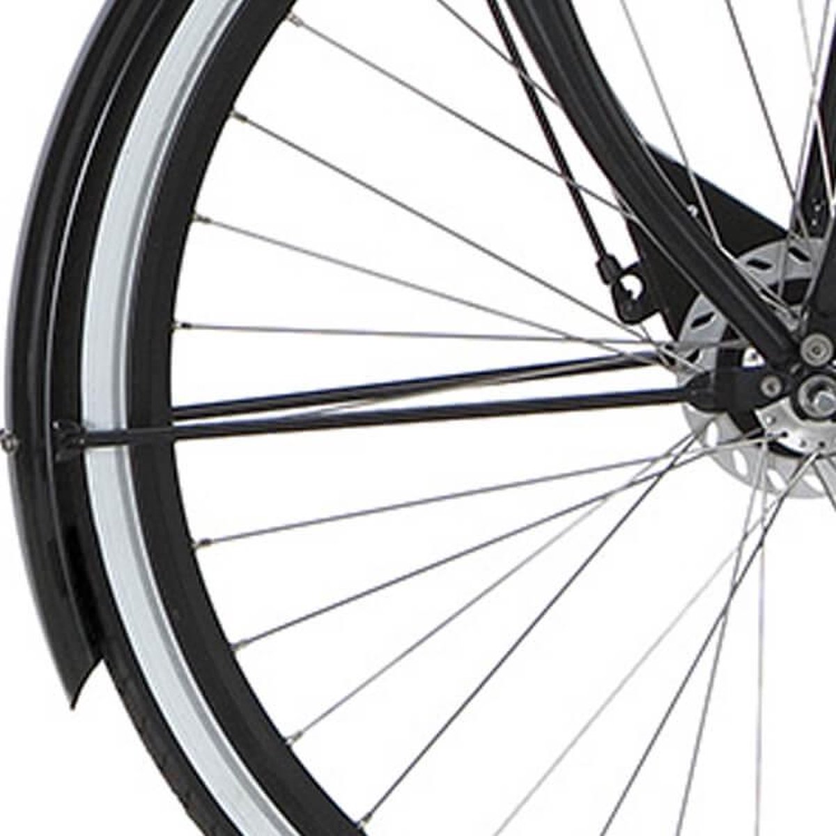 cortina spatbordstang voor 28 u4 sapphire black