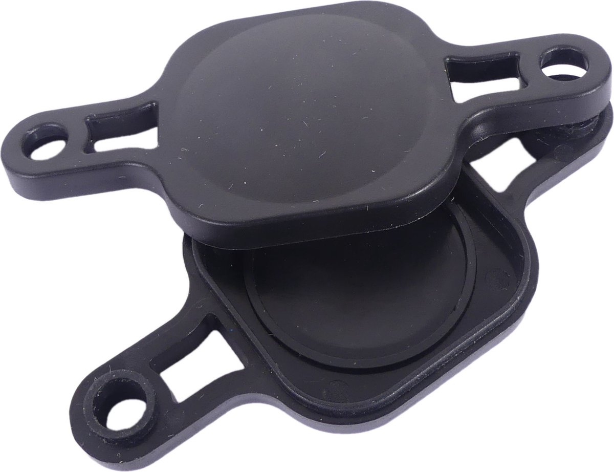 Edge AirTag BikeMount voor bidonboutbevestiging Bidonhouder kopen online