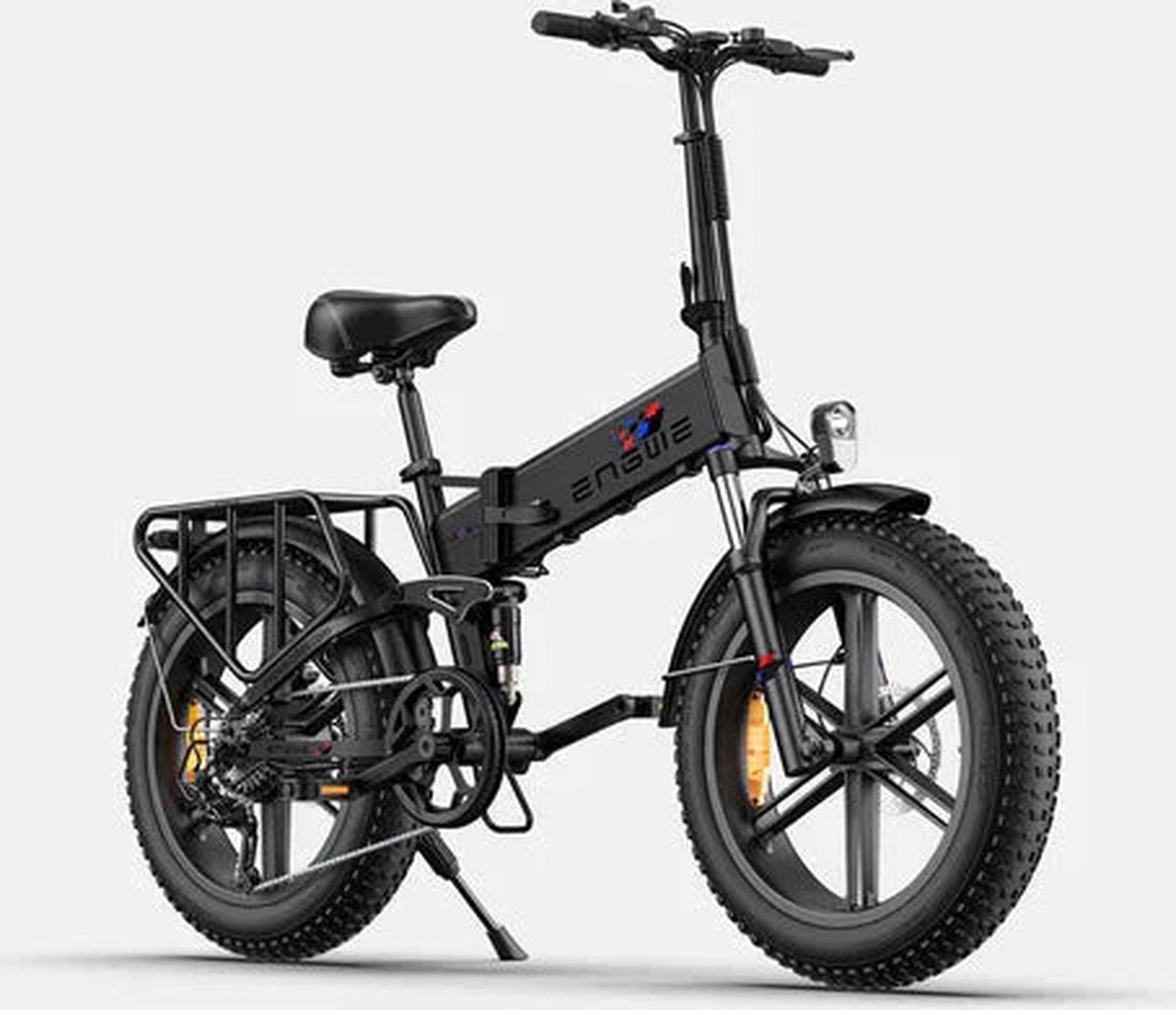 ENGWE Engine X Fatbike Elektrische Vouwfiets Fiets (elektrisch) kopen online