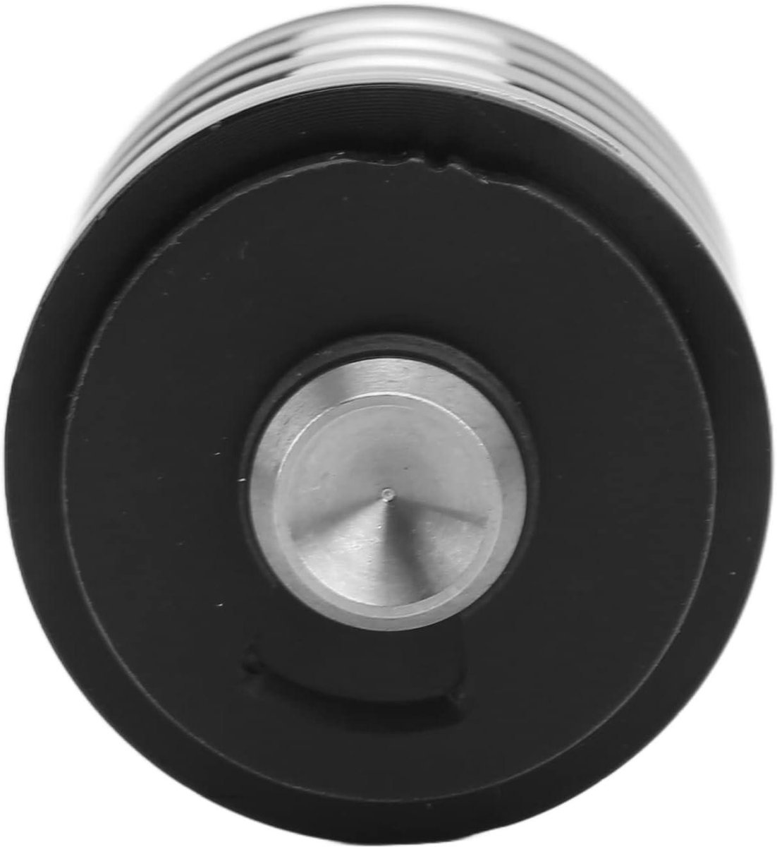 fiets schokdempers vouwfiets achter schokdemper veer metaal fietsophanging accessoires zilver fietsaccessoires vouwfiets demper