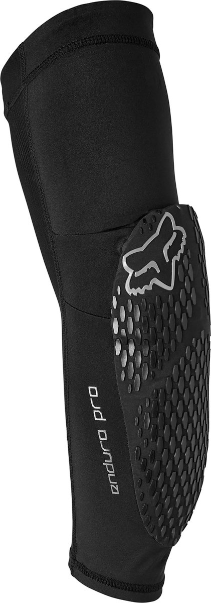 Fox Enduro Pro Elbow Guard - Black Fiets kopen online