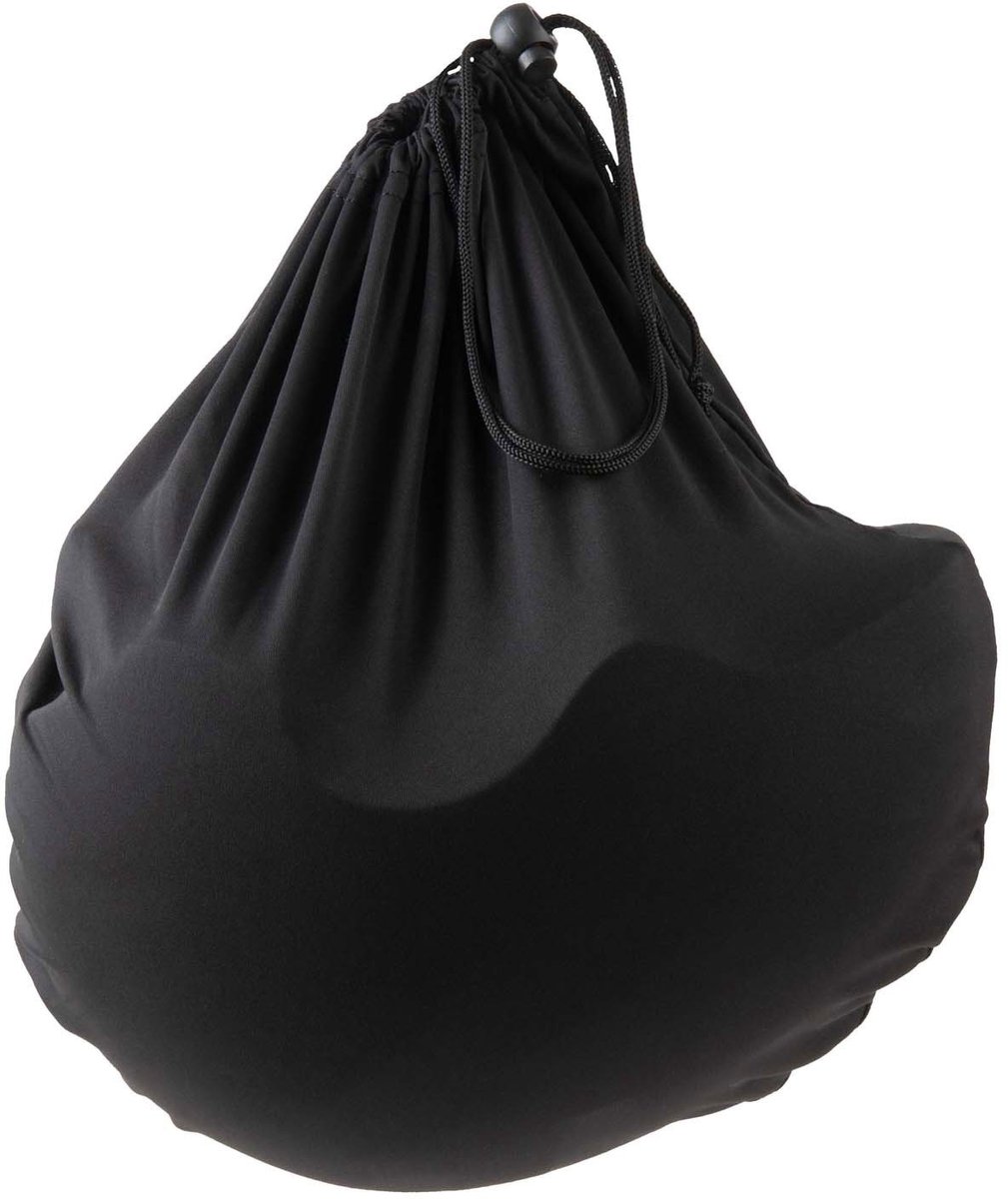 HUDORA Skaterhelm met Klep en Led Zwart, Maat M (55-58cm) Fiets kopen online