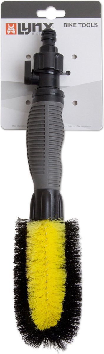 Lynx Water borstel Fiets kopen online