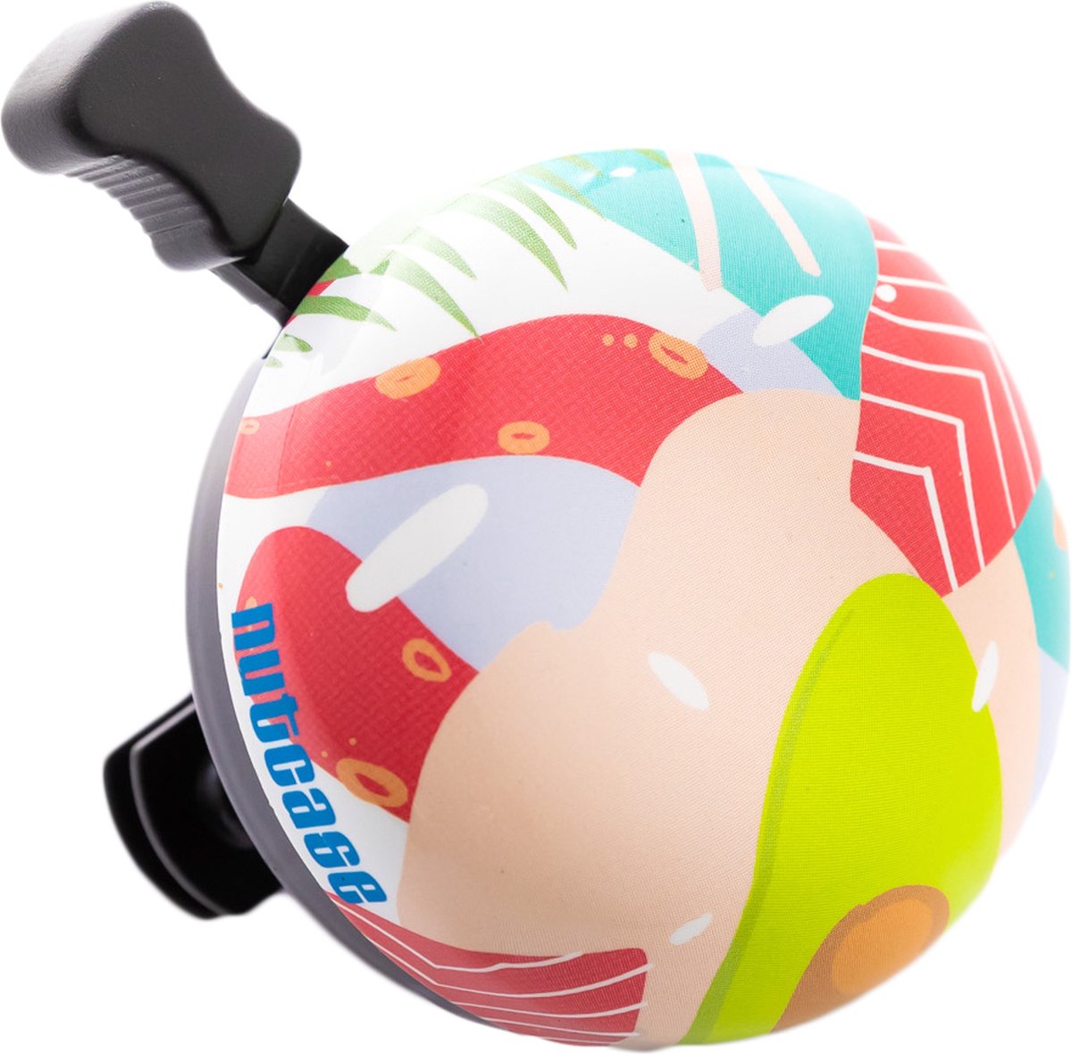 Nutcase - Fietsbel - California Roll - Large Fiets kopen online