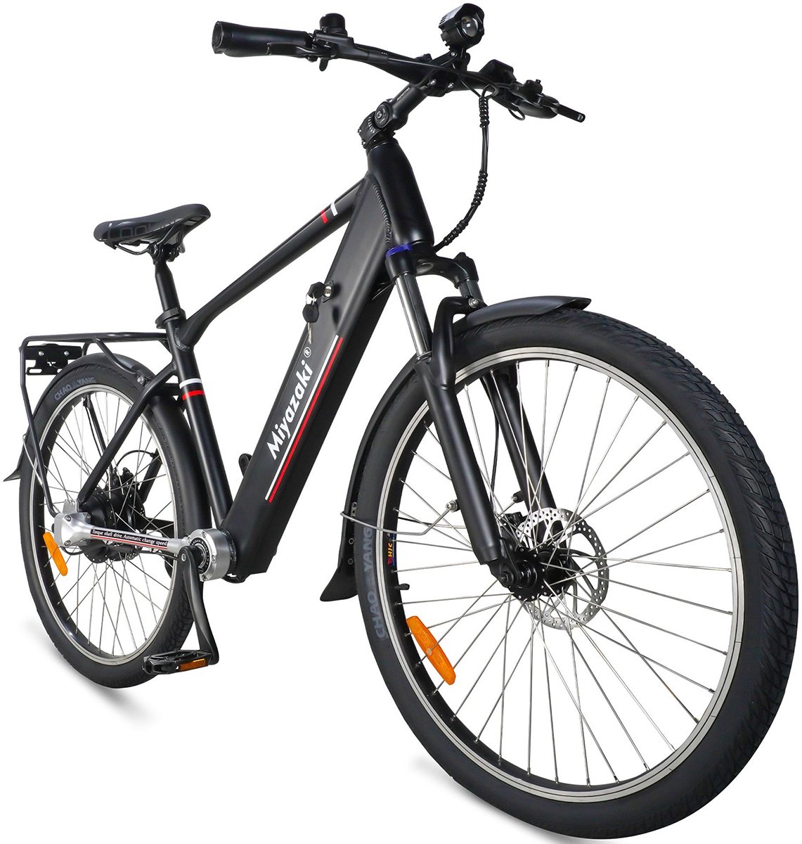 puluma elektrische fiets gc1995 krachtige 672wh verwijderbare accu 100 km bereik 250w achterwielmotor hydraulische schijfremmen cardanaandrijving krachtsensor 27 kg lichtgewicht