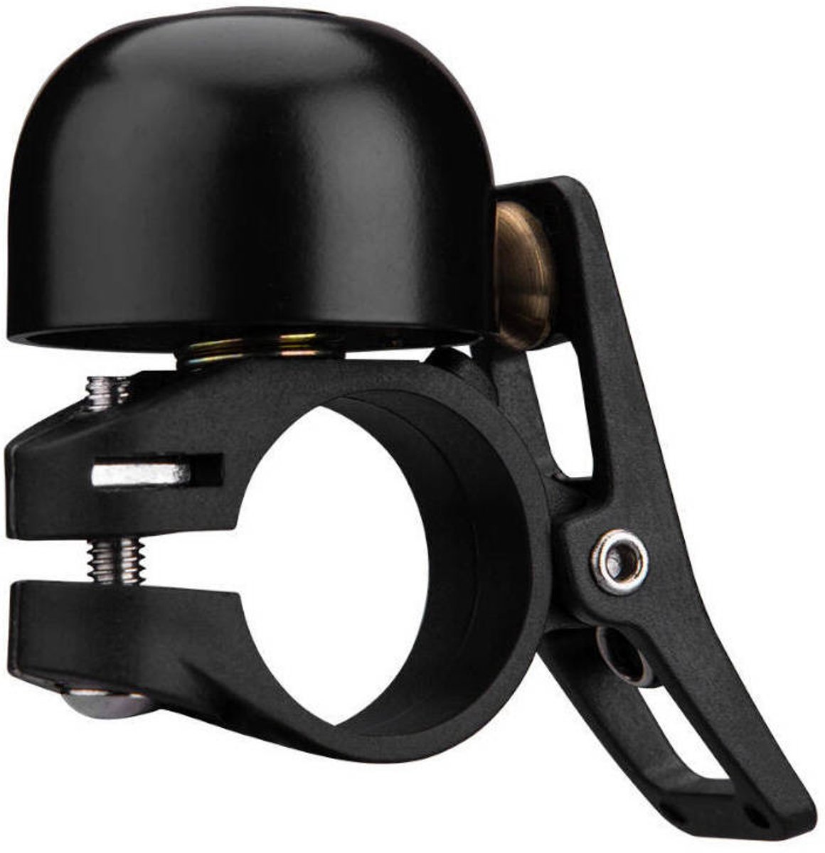 rockbros fietsbel 2018 1a zwart