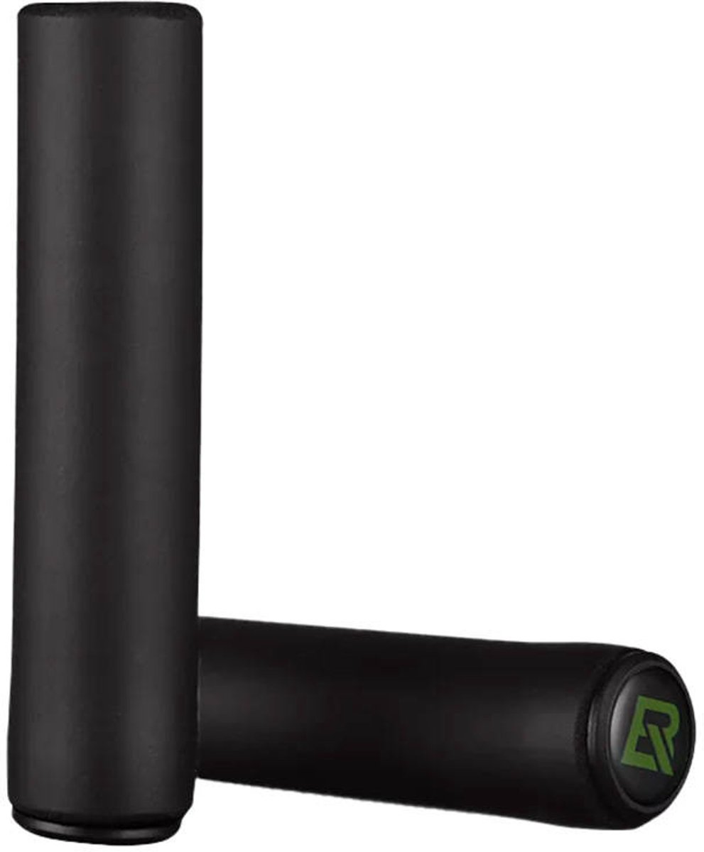 rockbros fietsstuur handgrepen gmbt1001bk voor mtb en mountainbikes