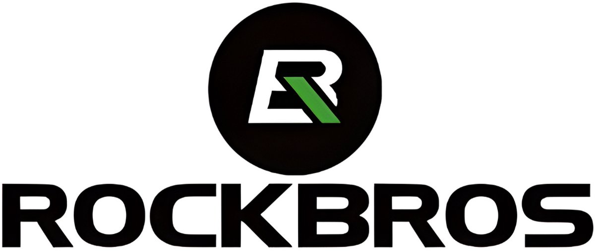 Rockbros S091-4Bk Fietshandschoenen (Zwart) Fiets kopen online