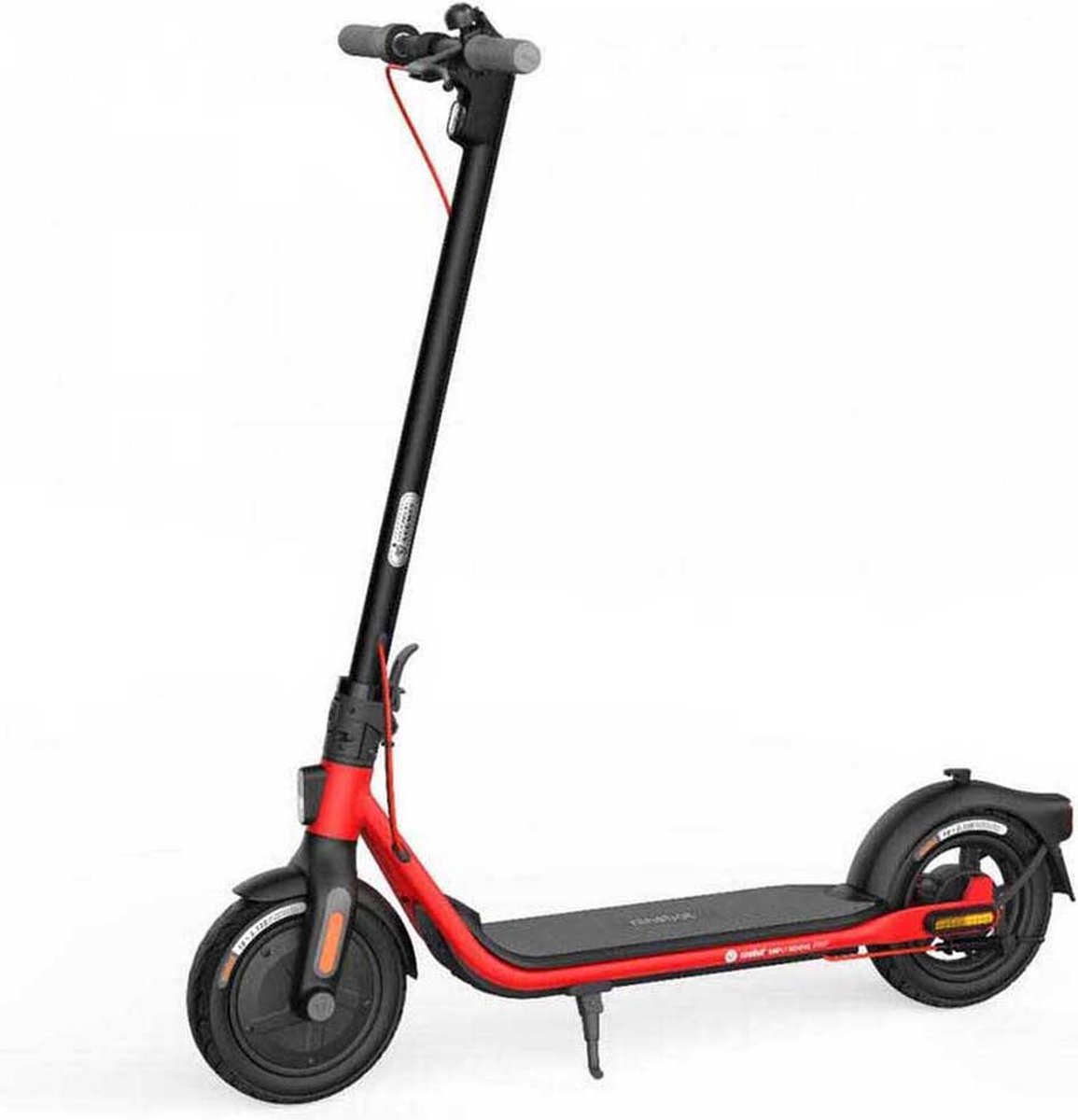 Segway-Ninebot Kickscooter D38E Elektrische Step kopen online