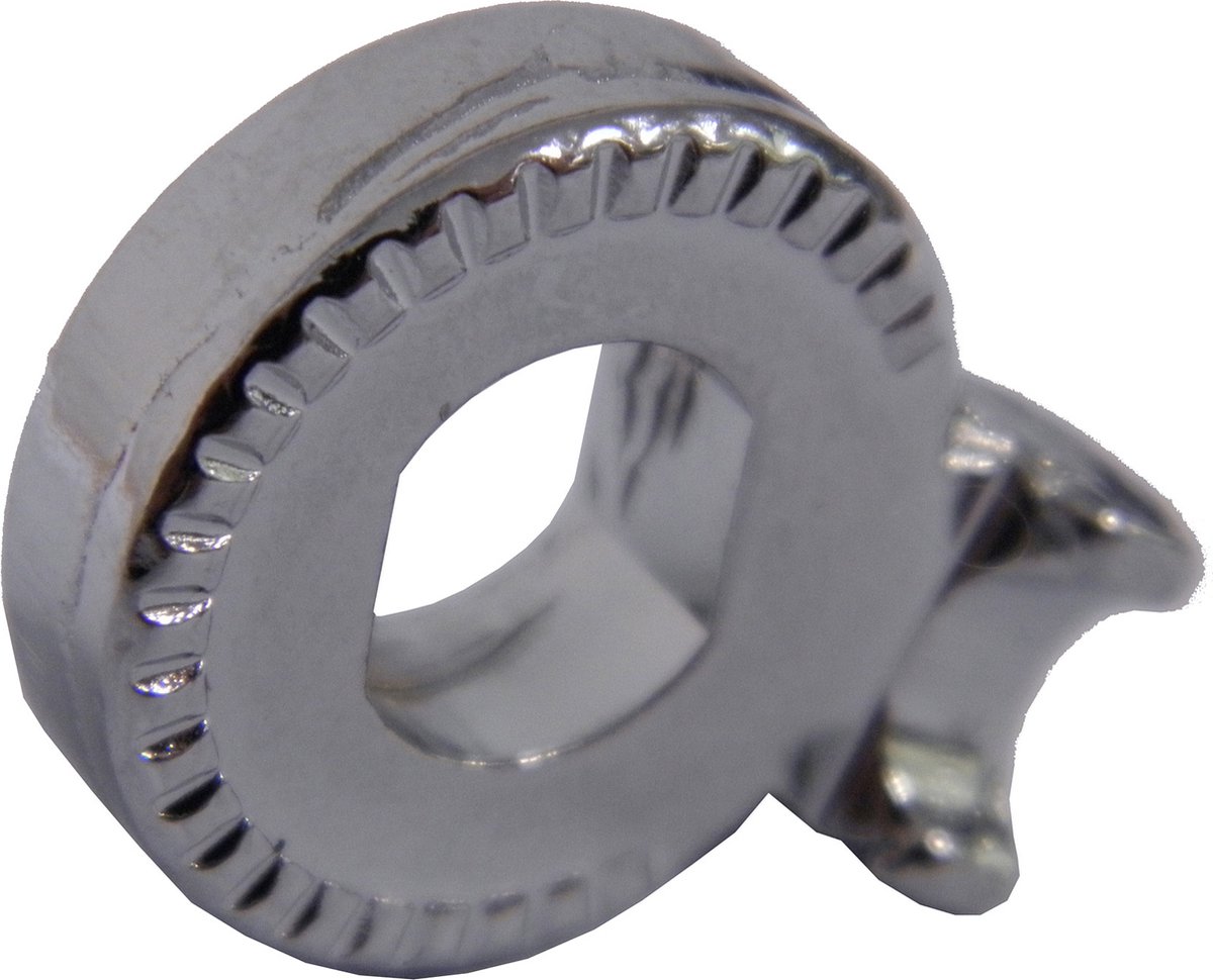 Shimano Asborgplaat 6r 33m39600 Zilver Fiets kopen online