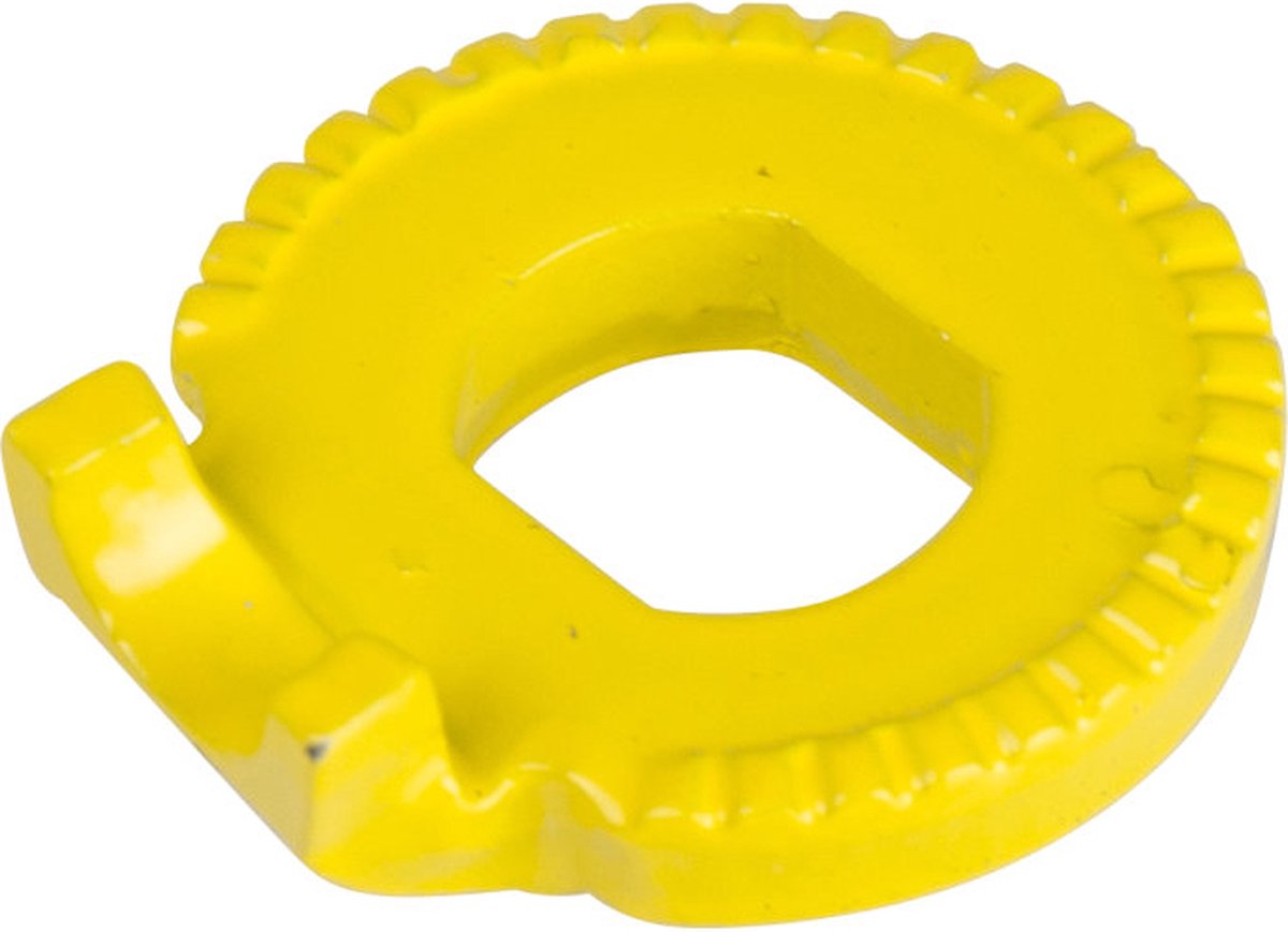 Shimano Asborgplaat Nexus 5r 33z20500 Geel Fiets kopen online