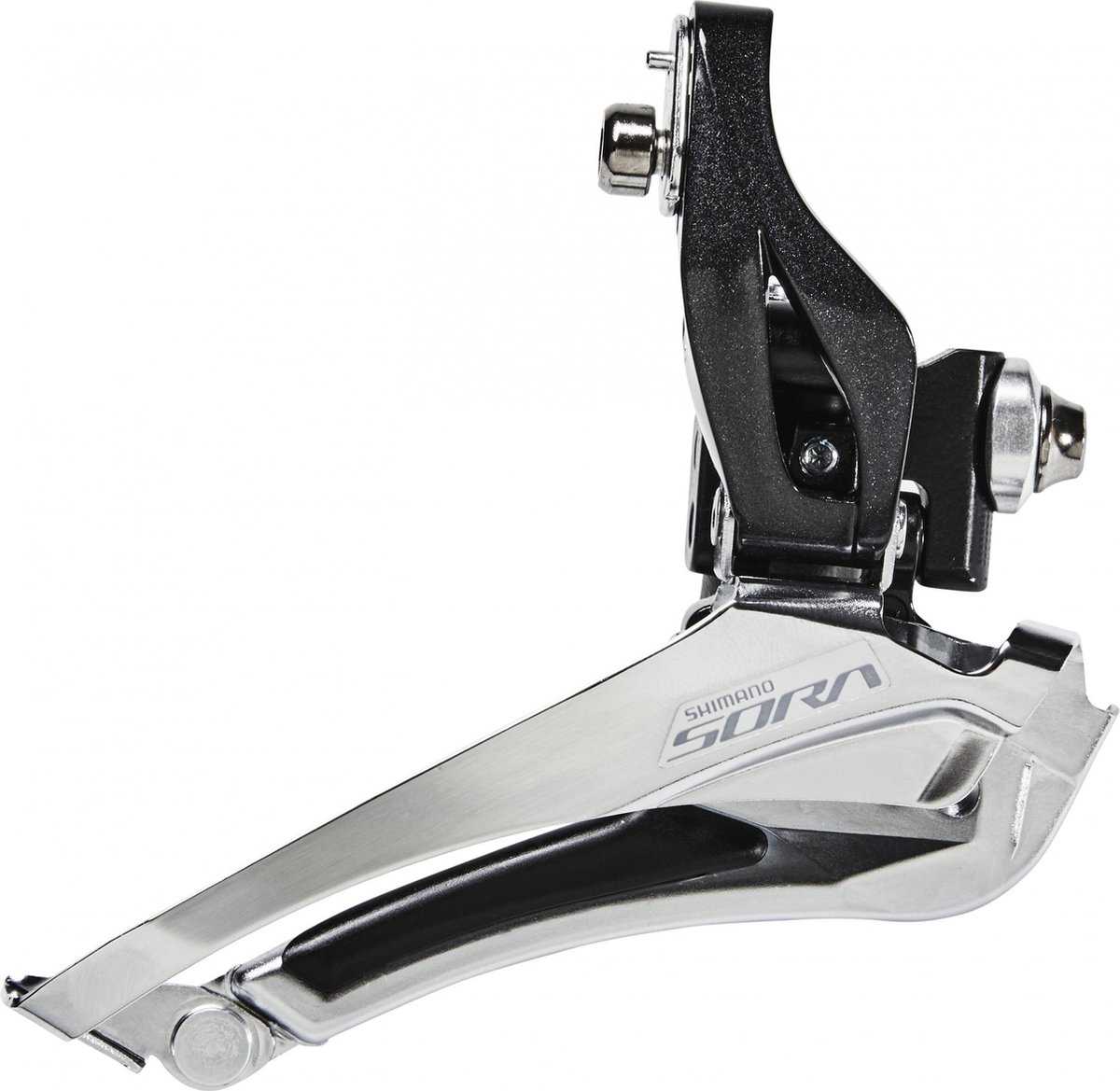 Shimano Voorderailleur Sora R3000 9s Dubbel Aanlas Fiets kopen online