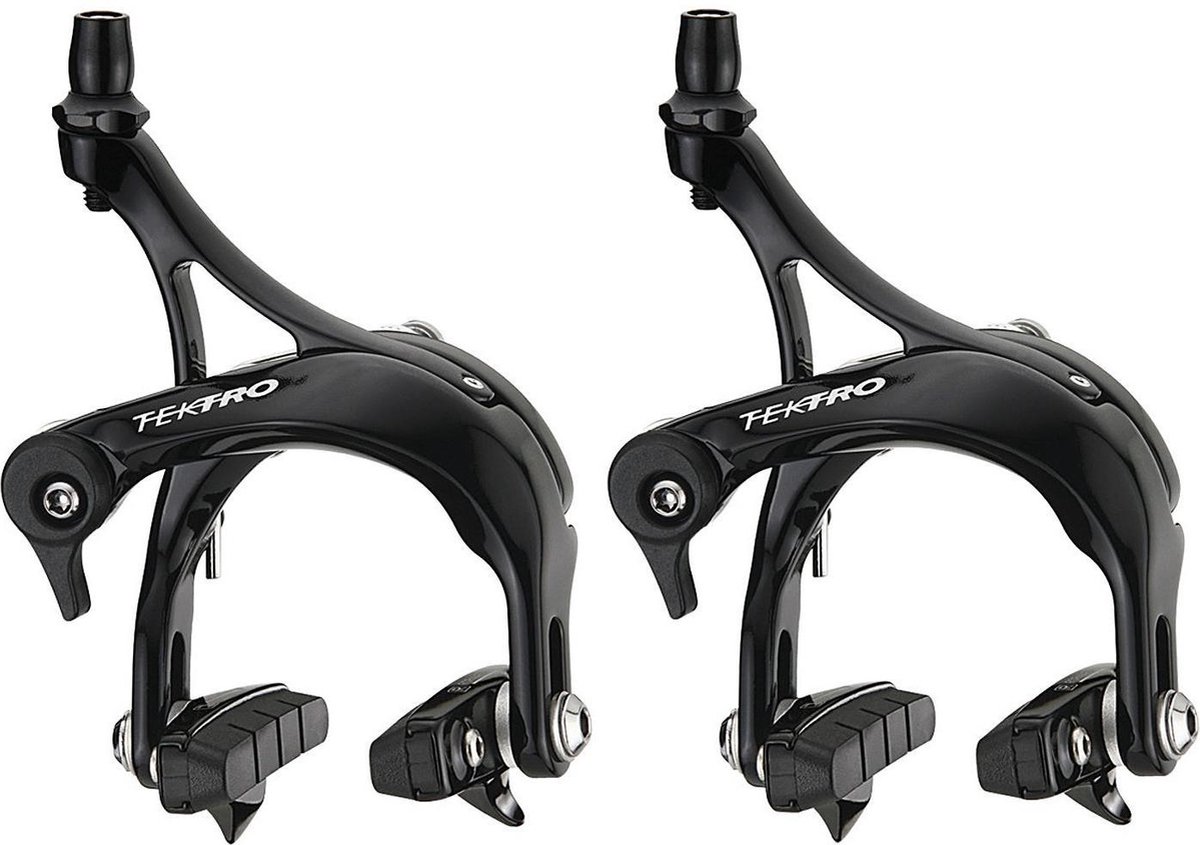 Tektro Knijprem Set R540 Aluminium Zwart Fiets kopen online