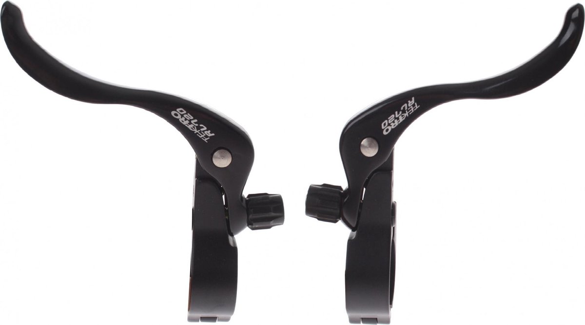 Tektro Remgrepenset Rl720 Knijprem/cantilever 2-vinger Zwart Fiets kopen online