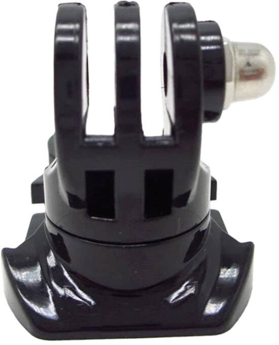 Telesin J-Hook 360 Graden Gesp Voor Gopro Hero 7 8 9 10 Waterdicht Fiets kopen online