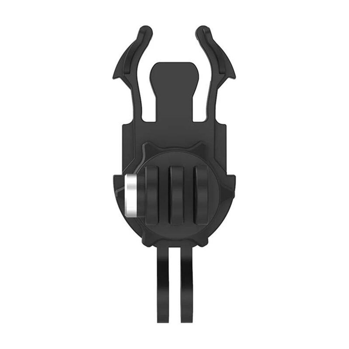 Televisie Dubbele Kop Klem Voor Sportcamera's Multifunctioneel Met Verstelling Fiets kopen online