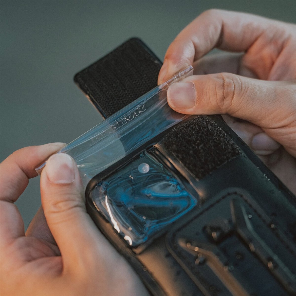 Topeak Drybag Waterdichte Hoes Zwart S Fiets kopen online