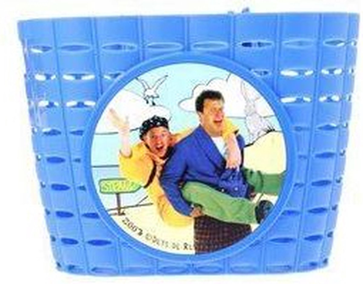 widek stuurmand ernst bobbie en rest