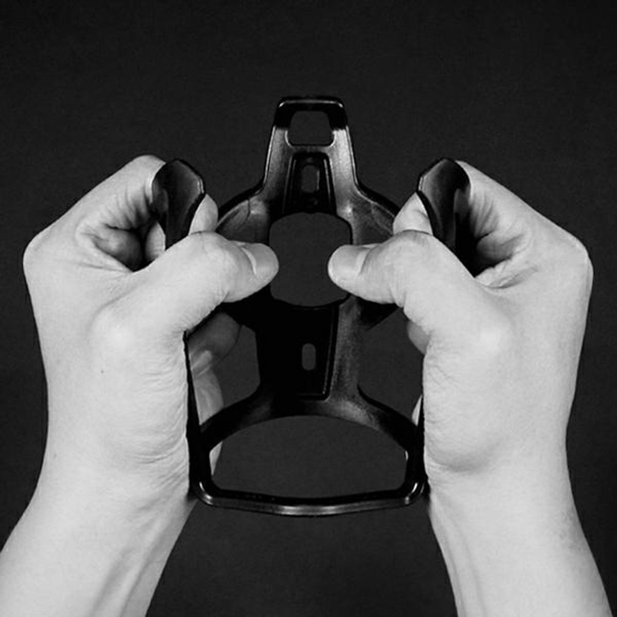 Wildman U2 Fleshouder Voor Fietsframe Gemaakt Van Hoogwaardige Materialen Fiets kopen online