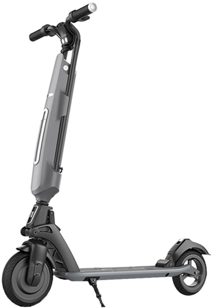 ycd y 1 steel grey e step lg batterij