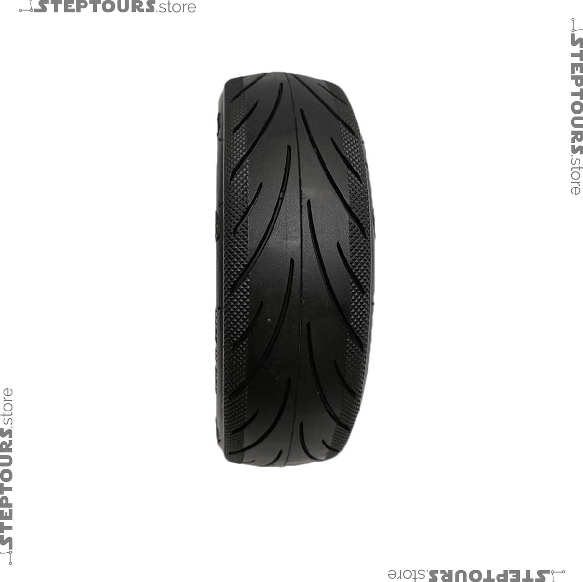 10 inch band past op SEGWAY-NINEBOT MAX G30 by Step Tours Buitenspeelvoertuigaccessoire kopen online