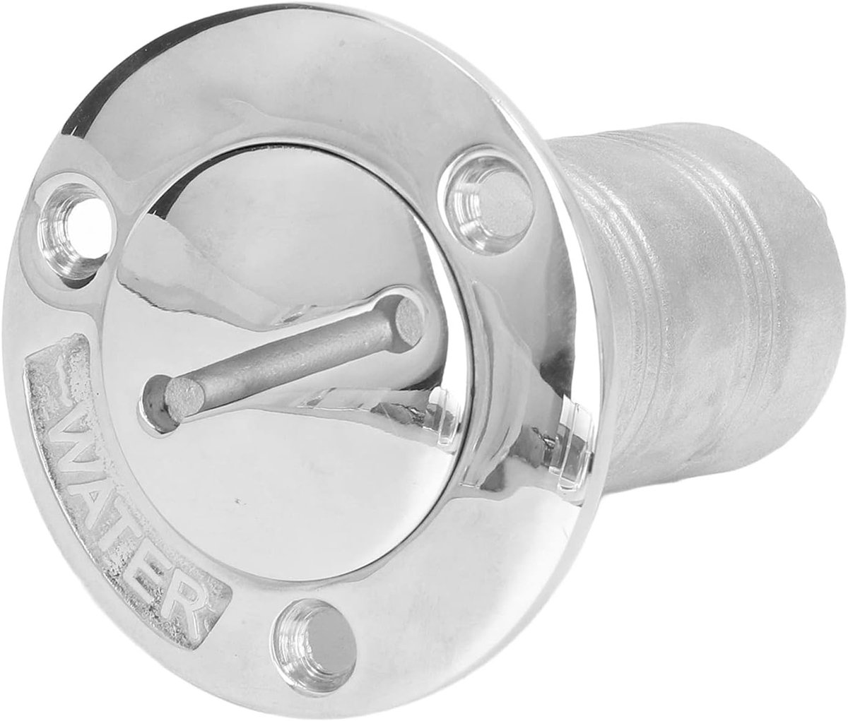 17T 3 Stud Rear Wheel Hub Axle - Stalen Alloys - Achteras Wielen voor Quad ATV Go Kart met 5 Inch Banden Buitenspeelvoertuigaccessoire kopen online