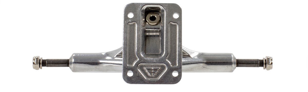 2 Mindless Gen X trucks Longboard kopen online