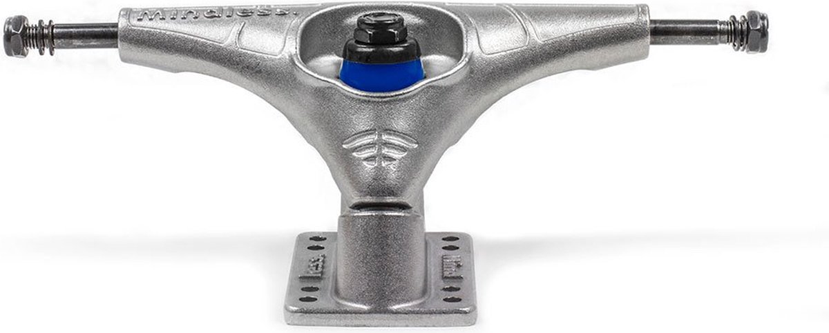 2 Mindless Surf Skate Trucks Raw Skateonderdeel kopen online
