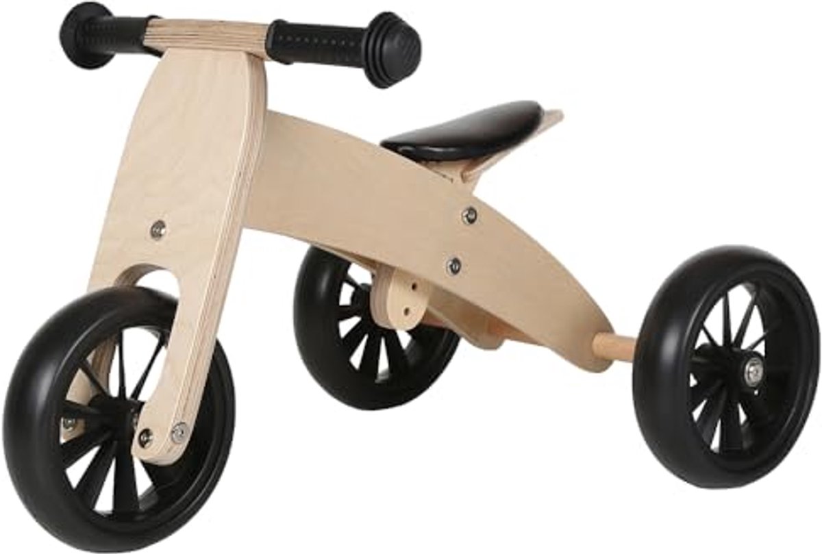 4 in 1 smart bike voor kinderen multifunctionele wandelfiets