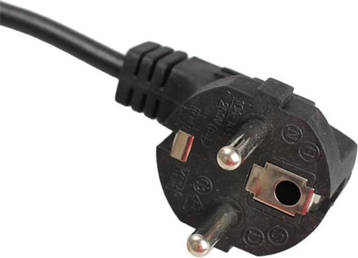 AC LINE (EUROPE STANDAARD) VOOR MAX G30 Voedingskabel / Oplaadkabel Buitenspeelvoertuigaccessoire kopen online