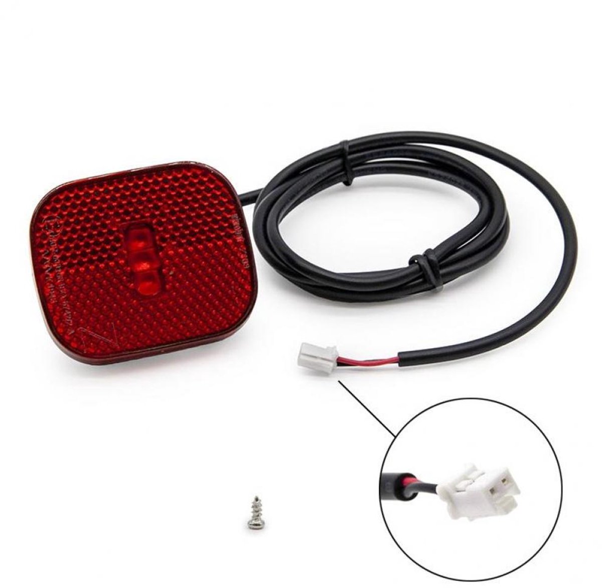 Achterlicht [Ninebot F- en D-serie] Buitenspeelvoertuigaccessoire kopen online