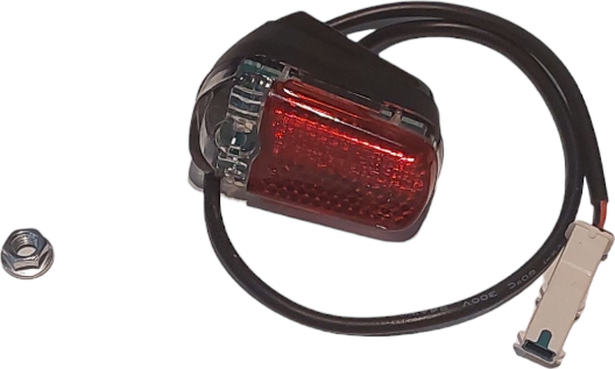 Achterlicht Voor Ninebot MAX G30D Buitenspeelvoertuigaccessoire kopen online