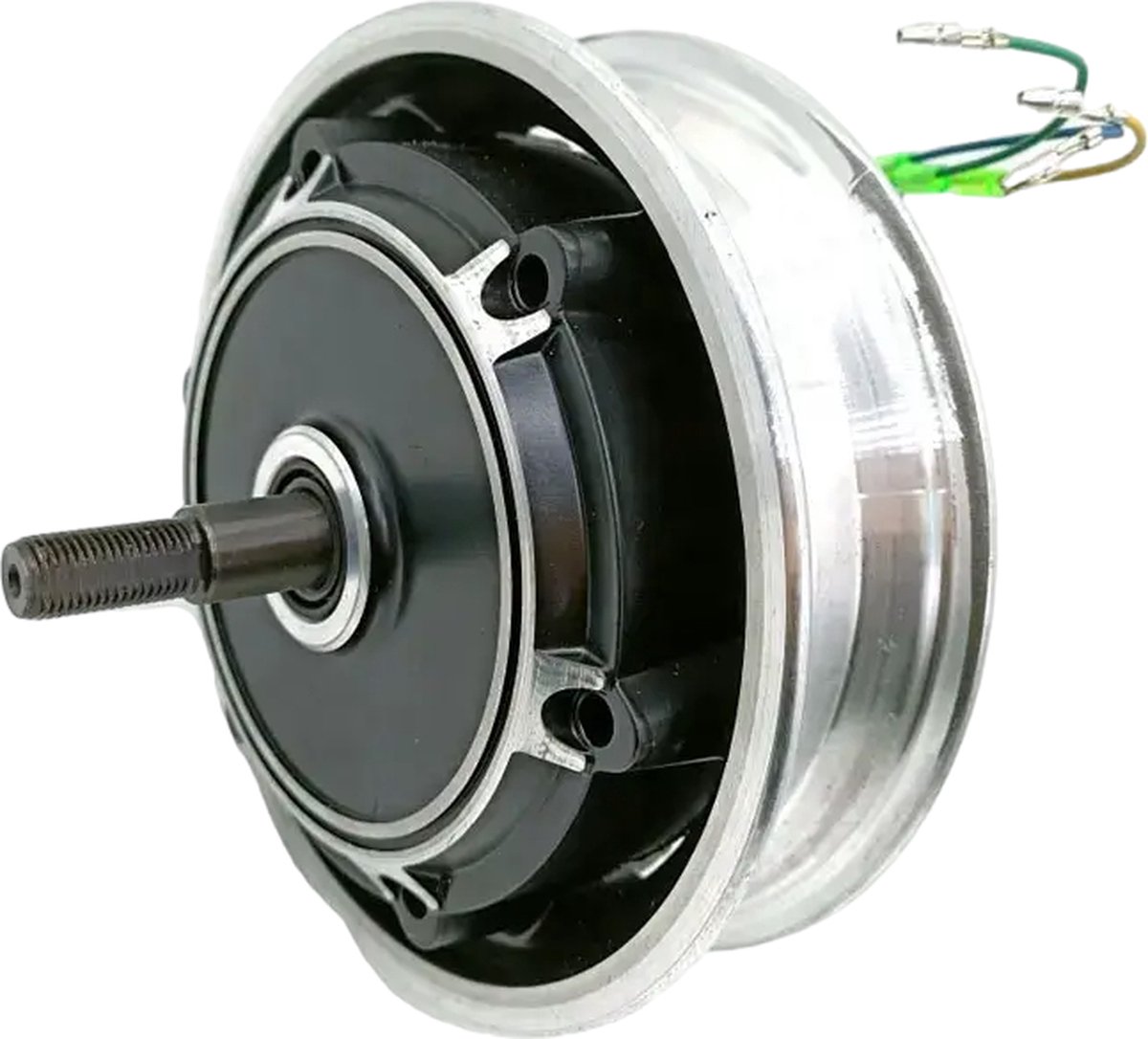 Achtermotor voor Kugoo M4 Buitenspeelvoertuigaccessoire kopen online