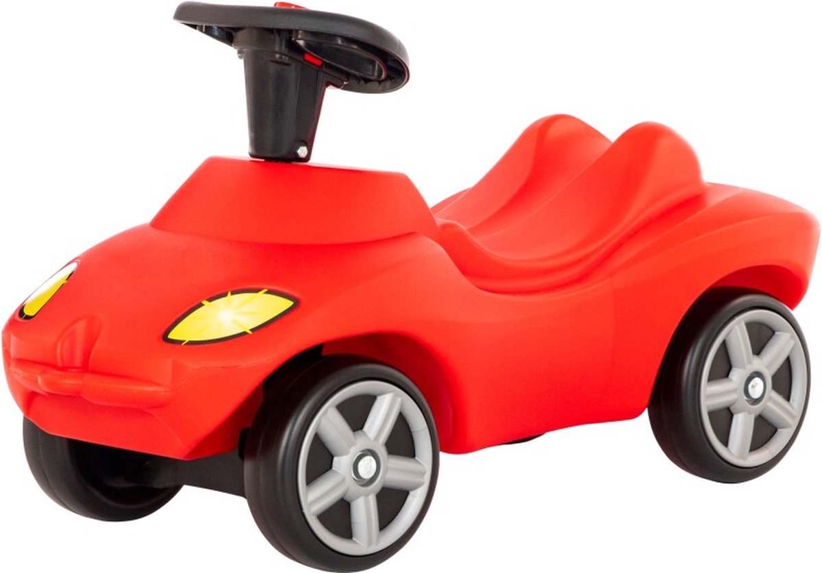 Action Racer - Wader Quality Toys Loopauto kopen online