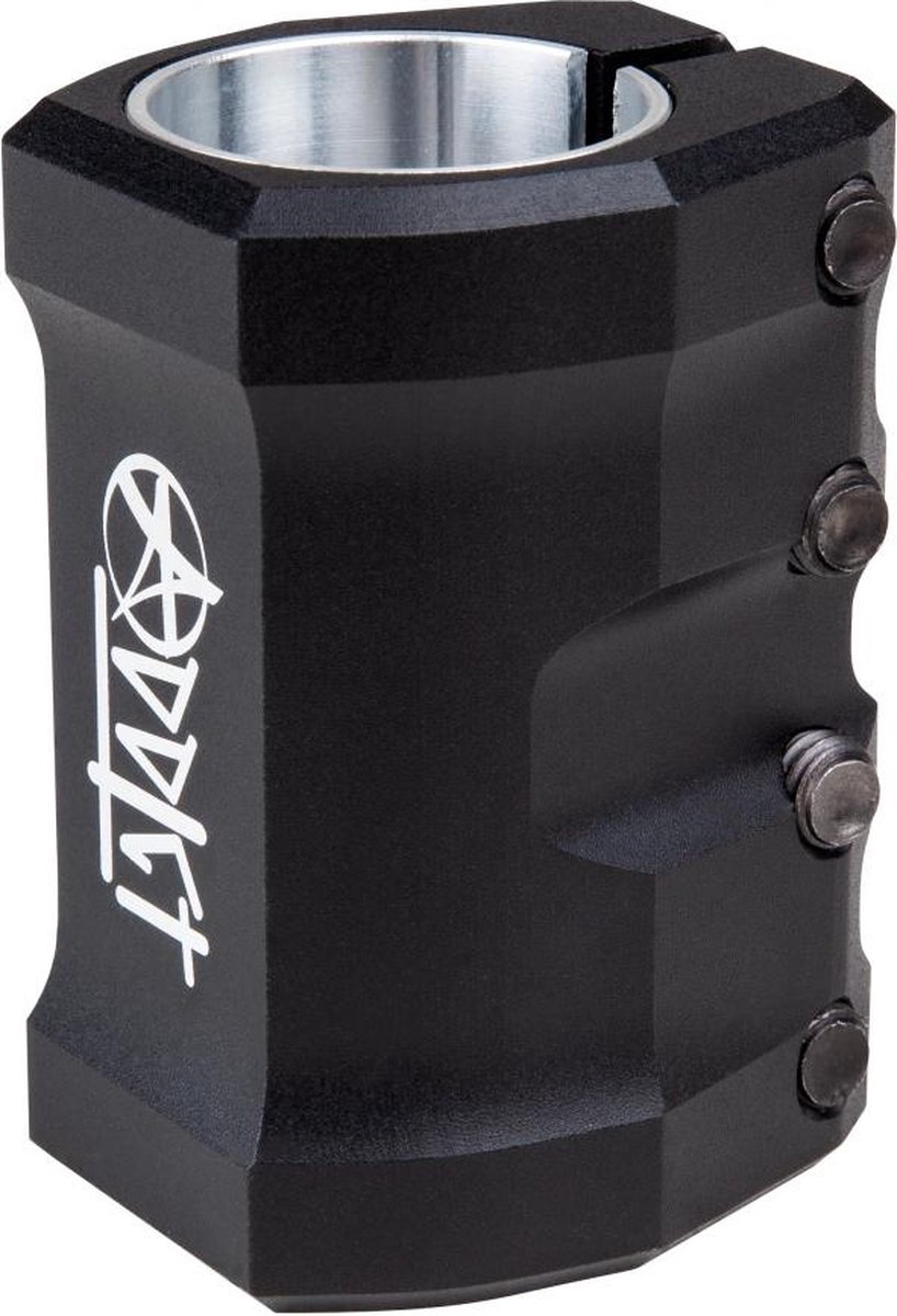 Addict Guardian Mini SCS Clamp Black Skateonderdeel kopen online