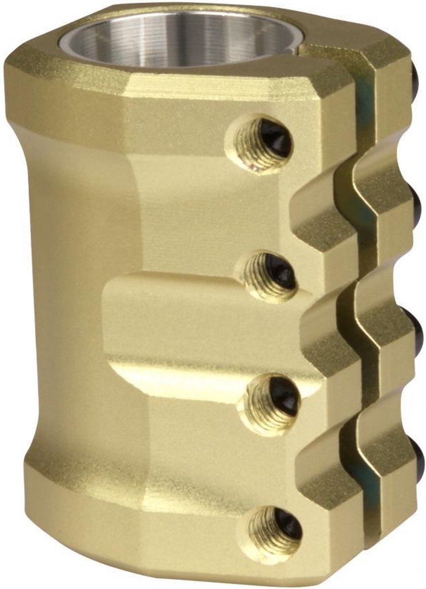 Addict Guardian Mini SCS Clamp Gold Skateonderdeel kopen online