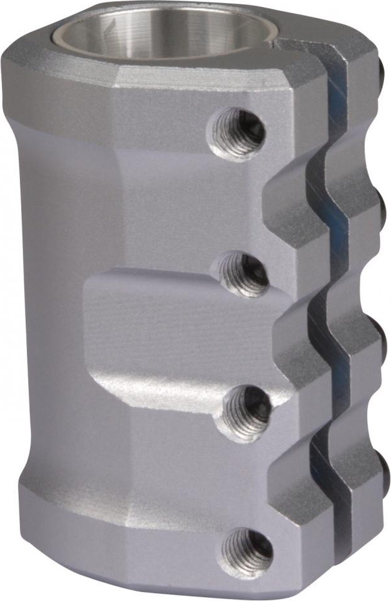 Addict Guardian SCS Clamp Grey Skateonderdeel kopen online