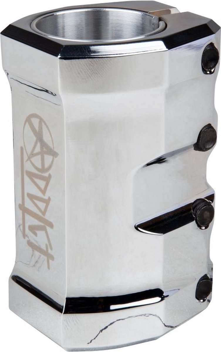 Addict Guardian SCS Clamp Polished Skateonderdeel kopen online