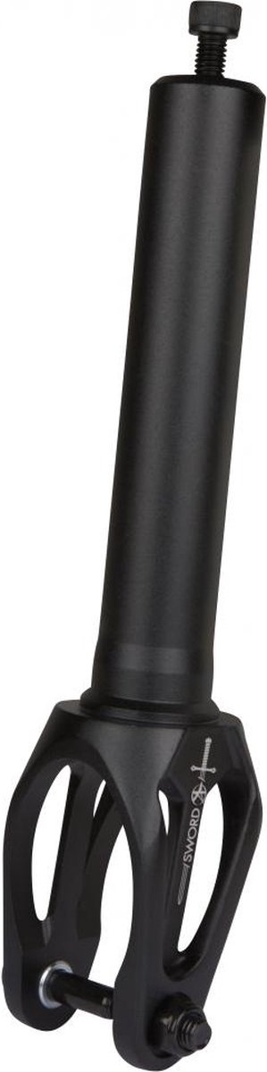 Addict Sword HIC Voorvork Black Skateonderdeel kopen online