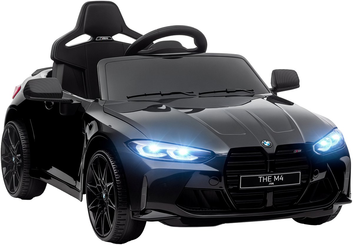 aiyaplay elektrische kinderquad afstandsbediening geluid licht