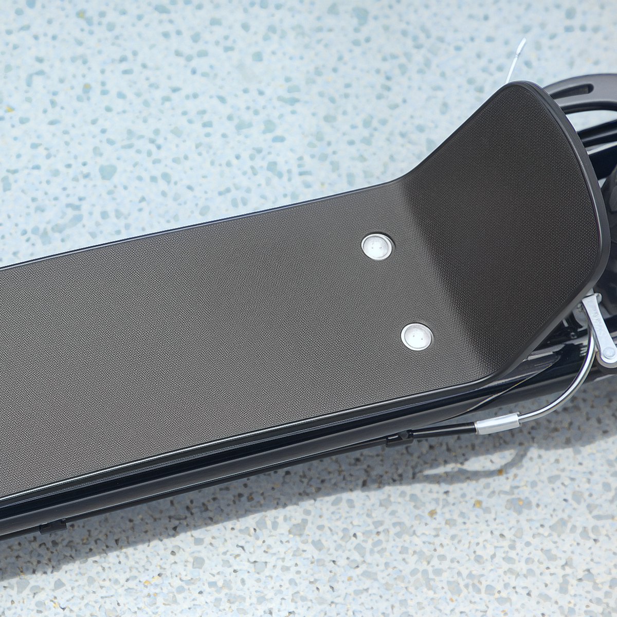 aiyaplay kinderstep staal kunststof 115l x 50b x 80 88h cm wit