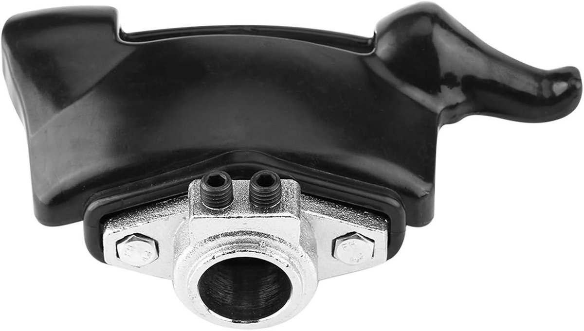 allecto plus bandenwisselaar machine met zwarte plastic en ijzeren mount demonteren duck head kit dia 28mm 1 1 onderdelen voor bandenwisselaar duck head van 30mm