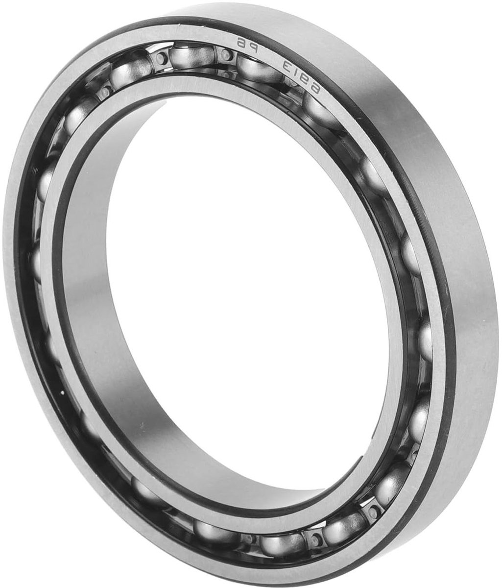 Allecto plus - Diepe Groef Kogellagers 65x90x13mm P6 | Gesmeerde Lagers | Scooter Skateboard Wiel | Zilveren Kleur | Duurzaam en Hoge Kwaliteit Skateonderdeel kopen online