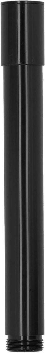 allecto plus fiets voorvork axle 20mm aluminiumlegering steekas voornaaf 110 x 20mm quick release onderdelen voor fiets vervanging