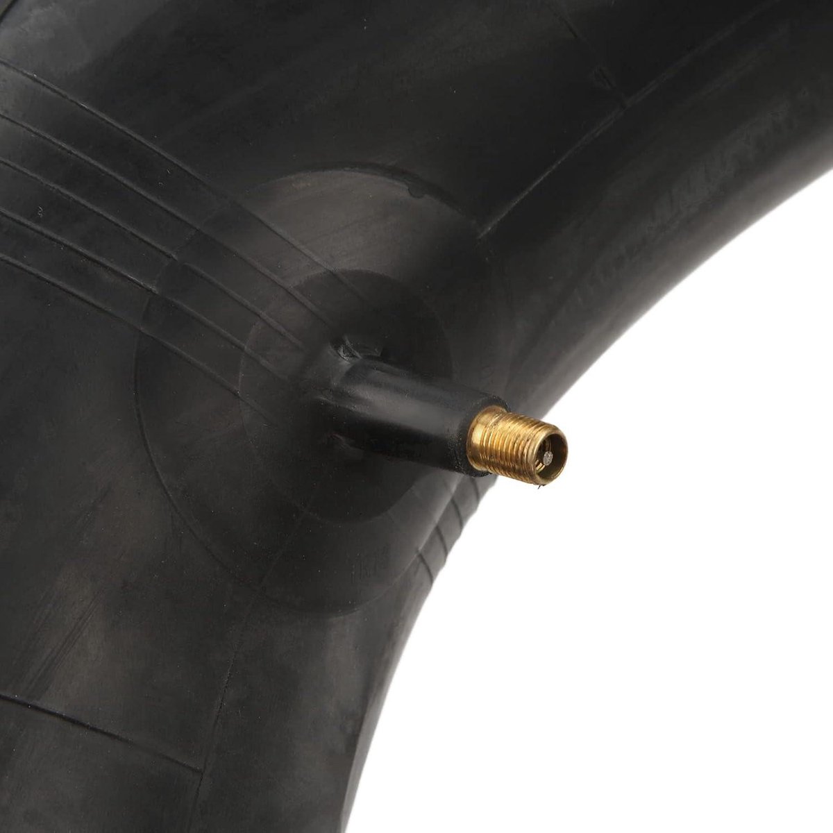 allecto plus rubberen binnenband 500 12 inch voor grasmaaier go cart en atv met tr 13 klepsteel