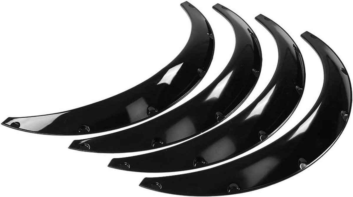 Allecto Plus - Voorspatbordverbreders voor het beschermen van wielen en installatiegemak Skateonderdeel kopen online