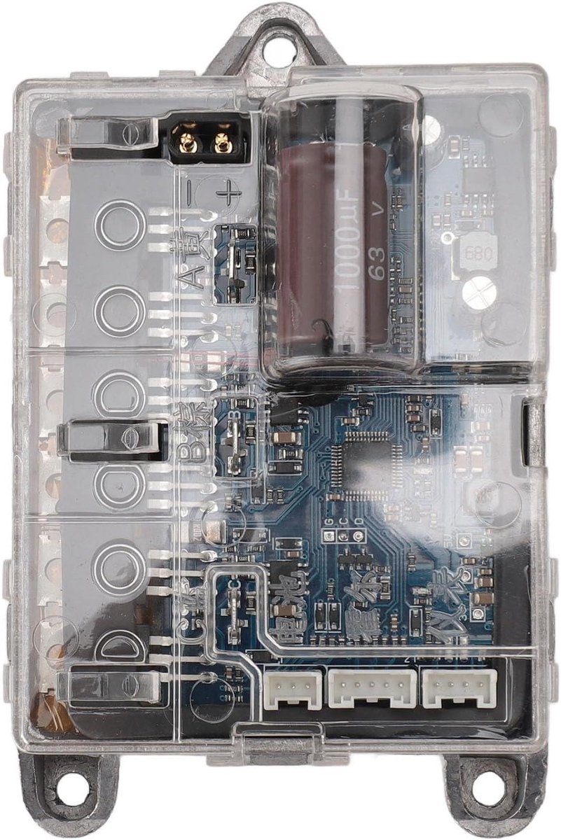 allecto premium elektrische scooter controller board v3 0 printplaat moederbord circuit control board esc schakelbord vervanging voor m365 pro pro 2 elektrische scooter